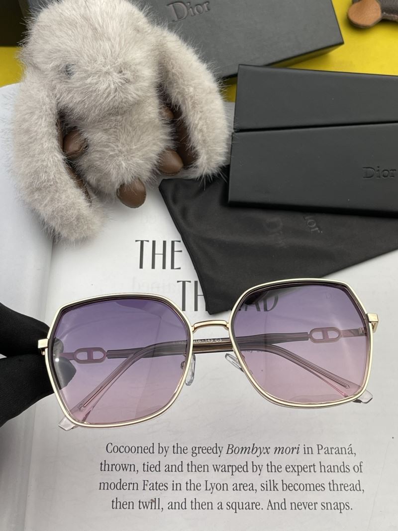 Christian Dior Sunglasses